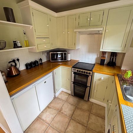 Inverness Holiday Retreat - 2 Bedroom Zewnętrze zdjęcie