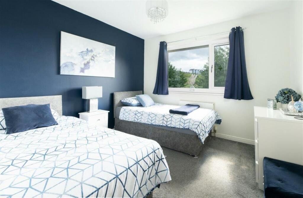 Inverness Holiday Retreat - 2 Bedroom Zewnętrze zdjęcie