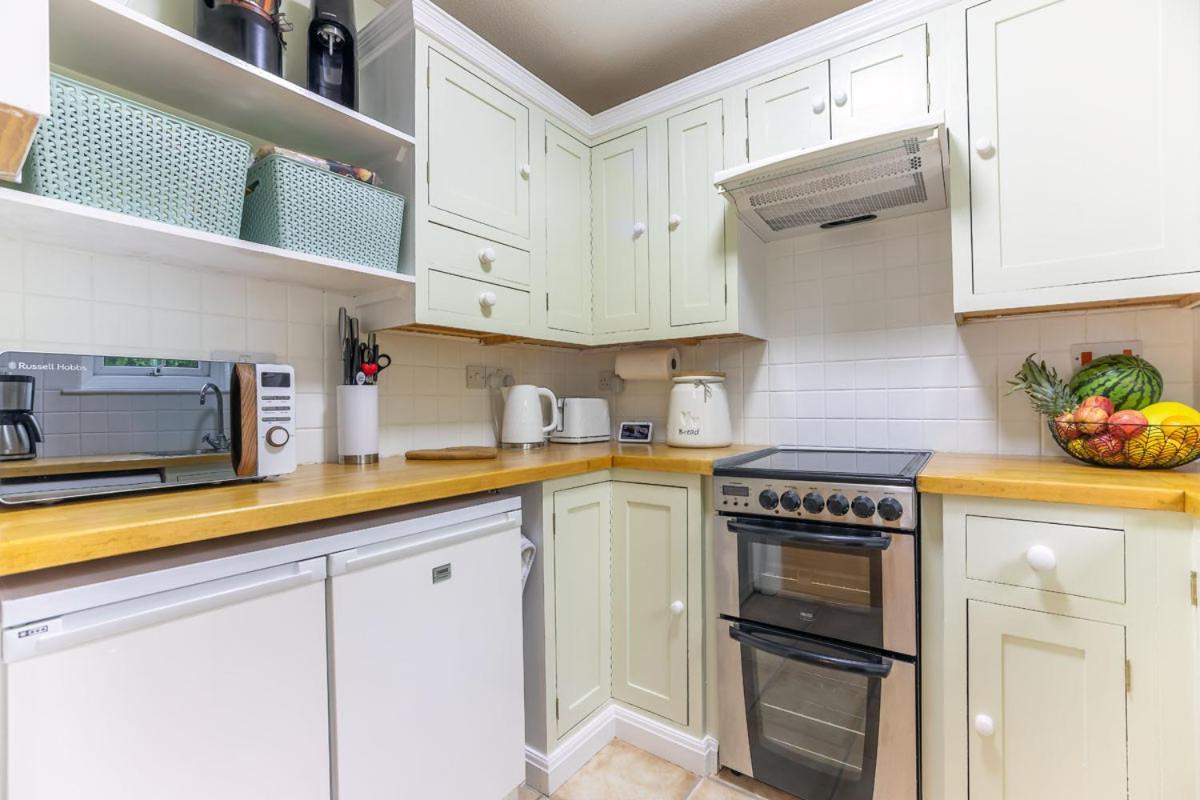 Inverness Holiday Retreat - 2 Bedroom Zewnętrze zdjęcie